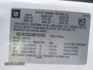 ✅ 2013 Chevrolet Silverado 2500HD LT • VIN: 1GC1KXCG7DF197767 • Lot: 43616369. Listed on IAAI with 190,617 mi. Free auction sales archive from the USA and detailed vehicle history report at DreamBid. Image 9.