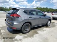 ✅ 2017 Nissan Rogue SL • VIN: JN8AT2MT6HW381393 • Лот: 80462065. Опубликован ранее на Copart с пробегом 104 508 миль. Бесплатный доступ к архиву аукционных продаж из США и подробный отчёт об истории автомобиля на DreamBid. Изображение 3.