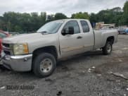 ✅ 2008 Chevrolet Silverado 2500HD Work Truck • VIN: 1GCHC29K48E217723 • Lot: 64995835. Wystawiony na Copart z przebiegiem 267 605 mil. Bezpłatny archiwum sprzedaży aukcyjnych z USA i szczegółowy raport historii pojazdu na DreamBid. Zdjęcie 1.