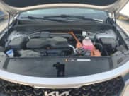 ✅ 2024 Kia Sorento SX Prestige • VIN: KNDRKDLG5R5247113 • Lot: 68917875. Listed on Copart with 65,092 mi. Free auction sales archive from the USA and detailed vehicle history report at DreamBid. Image 12.