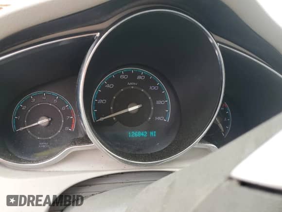 2011 Chevrolet Malibu 1LS с VIN 1G1ZB5E18BF188324, выставлен на аукционе Copart как лот 59857475 с пробегом 126 842 миль миль и Списание • Salvage title. История ставок и продаж доступна на DreamBid. Изображение 9.