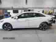 2023 Hyundai Elantra SEL с VIN 5NPLS4AG2PH097628, выставлен на аукционе IAAI как лот 43348346 с пробегом 56 522 миль миль и . История ставок и продаж доступна на DreamBid. Изображение 14.