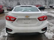 ✅ 2017 Chevrolet Cruze LT • VIN: 1G1BE5SMXH7245620 • Lot: 38223423. Listed on Copart with 102,493 mi. Free auction sales archive from the USA and detailed vehicle history report at DreamBid. Image 6.