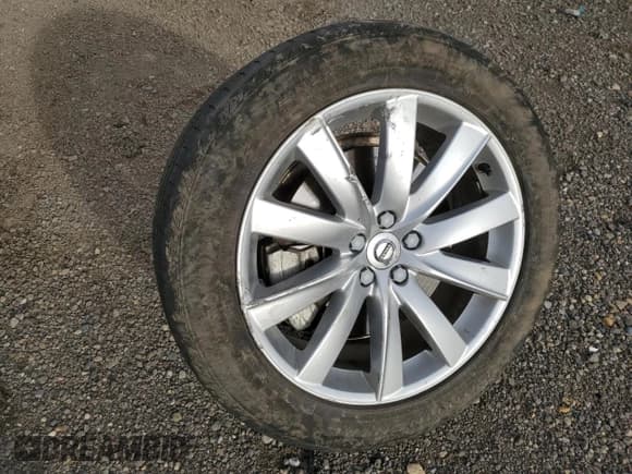 ✅ 2019 Volvo XC90 Momentum • VIN: YV4A22PK2K1468842 • Лот: 92454745. Опубликован ранее на Copart с пробегом 63 687 миль. Бесплатный доступ к архиву аукционных продаж из США и подробный отчёт об истории автомобиля на DreamBid. Изображение 13.