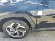 ✅ 2024 Hyundai Tucson Limited • VIN: 5NMJE3DE0RH400389 • Lot: 73637434. Wystawiony na Copart z przebiegiem Nie podano. Bezpłatny archiwum sprzedaży aukcyjnych z USA i szczegółowy raport historii pojazdu na DreamBid. Zdjęcie 13.