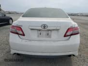 ✅ 2010 Toyota Camry • VIN: 4T1BF3EK6AU578497 • Lot: 70604915. Listed on Copart with 290,841 mi. Free auction sales archive from the USA and detailed vehicle history report at DreamBid. Image 6.