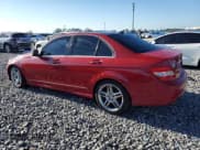 ✅ 2008 Mercedes-Benz C 300 Sport • VIN: WDDGF54X78F135766 • Lot: 81842835. Wystawiony na Copart z przebiegiem 141 613 mil. Bezpłatny archiwum sprzedaży aukcyjnych z USA i szczegółowy raport historii pojazdu na DreamBid. Zdjęcie 2.