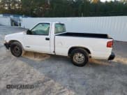 ✅ 2002 Chevrolet S-10 Fleet • VIN: 1GCCS145428251840 • Лот: 78247094. Опубликован ранее на Copart с пробегом 160 517 миль. Бесплатный доступ к архиву аукционных продаж из США и подробный отчёт об истории автомобиля на DreamBid. Изображение 2.