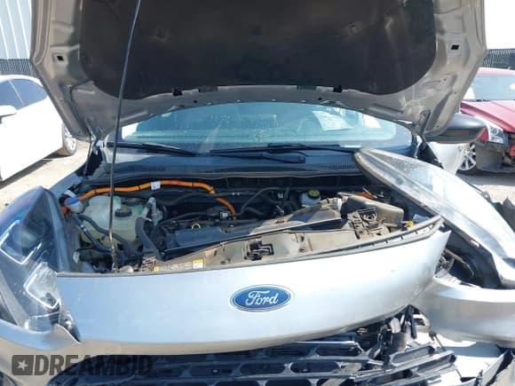 ✅ 2021 Ford Escape SE Hybrid • VIN: 1FMCU0BZ3MUA13798 • Lot: 42684608. Listed on IAAI with 152,892 mi. Free auction sales archive from the USA and detailed vehicle history report at DreamBid. Image 10.