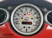 ✅ 2006 MINI Convertible • VIN: WMWRF33536TF65431 • Lot: 86657955. Wystawiony na Copart z przebiegiem 105 106 mil. Bezpłatny archiwum sprzedaży aukcyjnych z USA i szczegółowy raport historii pojazdu na DreamBid. Zdjęcie 9.