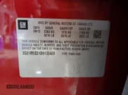 ✅ 2013 Cadillac XTS Luxury • VIN: 2G61R5S31D9126428 • Lot: 80614185. Listed on Copart with 87,752 mi. Free auction sales archive from the USA and detailed vehicle history report at DreamBid. Image 13.