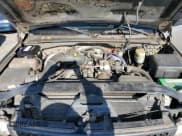 ✅ 2001 Chevrolet Silverado 2500HD • VIN: 1GCHK23161F182203 • Lot: 87349074. Wystawiony na Copart z przebiegiem 223 861 mil. Bezpłatny archiwum sprzedaży aukcyjnych z USA i szczegółowy raport historii pojazdu na DreamBid. Zdjęcie 11.