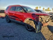 ✅ 2017 Ford Explorer XLT • VIN: 1FM5K7D89HGC85322 • Лот: 94774915. Опубликован ранее на Copart с пробегом 77 774 миль. Бесплатный доступ к архиву аукционных продаж из США и подробный отчёт об истории автомобиля на DreamBid. Изображение 4.