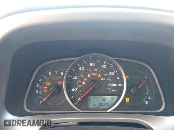 ✅ 2013 Toyota RAV4 XLE • VIN: 2T3RFREV9DW001101 • Лот: 43537976. Опубликован ранее на IAAI с пробегом 80 341 миль. Бесплатный доступ к архиву аукционных продаж из США и подробный отчёт об истории автомобиля на DreamBid. Изображение 7.