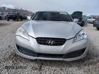 ✅ 2010 Hyundai Genesis Coupe • VIN: KMHHT6KD1AU026657 • Lot: 46077485. Wystawiony na Copart z przebiegiem 101 257 mil. Bezpłatny archiwum sprzedaży aukcyjnych z USA i szczegółowy raport historii pojazdu na DreamBid. Zdjęcie 5.