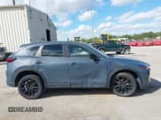 ✅ 2023 Mazda CX-5 S Preferred • VIN: JM3KFBCM8P0153809 • Lot: 43169696. Wystawiony na IAAI z przebiegiem 69 680 mil. Bezpłatny archiwum sprzedaży aukcyjnych z USA i szczegółowy raport historii pojazdu na DreamBid. Zdjęcie 13.