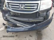 ✅ 2012 Honda Pilot EX-L • VIN: 5FNYF4H51CB067902 • Лот: 43772685. Опубликован ранее на IAAI с пробегом 188 148 миль. Бесплатный доступ к архиву аукционных продаж из США и подробный отчёт об истории автомобиля на DreamBid. Изображение 6.