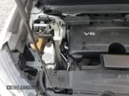 ✅ 2017 Nissan Pathfinder SV • VIN: 5N1DR2MN0HC601200 • Lot: 92915105. Listed on Copart with 109,685 mi. Free auction sales archive from the USA and detailed vehicle history report at DreamBid. Image 14.