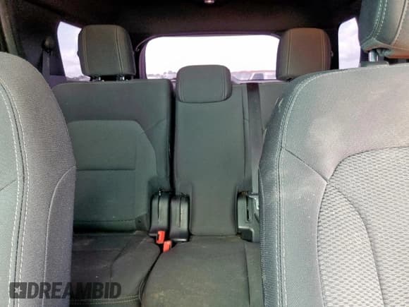 ✅ 2018 Ford Explorer XLT • VIN: 1FM5K7D85JGA54665 • Lot: 61153785. Wystawiony na Copart z przebiegiem 59 877 mil. Bezpłatny archiwum sprzedaży aukcyjnych z USA i szczegółowy raport historii pojazdu na DreamBid. Zdjęcie 10.