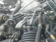 ✅ 2002 Chevrolet Impala • VIN: 2G1WF55E429107757 • Lot: 42175803. Wystawiony na IAAI z przebiegiem 229 520 mil. Bezpłatny archiwum sprzedaży aukcyjnych z USA i szczegółowy raport historii pojazdu na DreamBid. Zdjęcie 12.