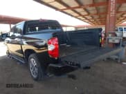 ✅ 2020 Toyota Tundra Platinum • VIN: 5TFAY5F18LX900537 • Lot: 42479027. Listed on IAAI with 103,361 mi. Free auction sales archive from the USA and detailed vehicle history report at DreamBid. Image 3.