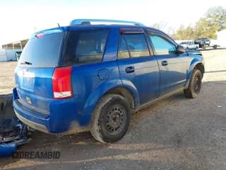 ✅ 2006 Saturn VUE • VIN: 5GZCZ33D46S838790 • Lot: 41246113. Wystawiony na IAAI z przebiegiem 180 139 mil. Bezpłatny archiwum sprzedaży aukcyjnych z USA i szczegółowy raport historii pojazdu na DreamBid. Zdjęcie 4.