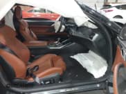 ✅ 2024 BMW M4 Competition xDrive • VIN: WBS43AZ07RCN35199 • Lot: 43642485. Listed on IAAI with 4,811 mi. Free auction sales archive from the USA and detailed vehicle history report at DreamBid. Image 5.