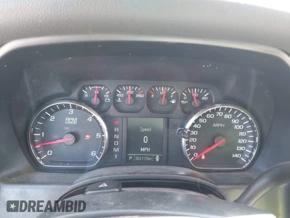 ✅ 2016 Chevrolet Silverado 2500HD Work Truck • VIN: 1GC2KUEG0GZ321171 • Лот: 42030973. Опубликован ранее на IAAI с пробегом 202 173 миль. Бесплатный доступ к архиву аукционных продаж из США и подробный отчёт об истории автомобиля на DreamBid. Изображение 7.