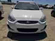 ✅ 2015 Hyundai Accent GLS • VIN: KMHCT4AE6FU863517 • Lot: 60656053. Listed on Copart with 121,353 mi miles. Access the free auction sales archive from the USA and view a detailed vehicle history report at DreamBid. Image 5.