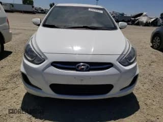 ✅ 2015 Hyundai Accent GLS • VIN: KMHCT4AE6FU863517 • Lot: 60656053. Wystawiony na Copart z przebiegiem 121 353 mil. Bezpłatny archiwum sprzedaży aukcyjnych z USA i szczegółowy raport historii pojazdu na DreamBid. Zdjęcie 5.