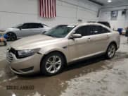 ✅ 2017 Ford Taurus SEL • VIN: 1FAHP2E89HG112569 • Lot: 61120595. Listed on Copart with 176,526 mi. Free auction sales archive from the USA and detailed vehicle history report at DreamBid. Image 1.