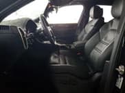 ✅ 2022 Porsche Cayenne S • VIN: WP1AB2AY8NDA31722 • Lot: 71657414. Listed on Copart with 9,074 mi. Free auction sales archive from the USA and detailed vehicle history report at DreamBid. Image 7.