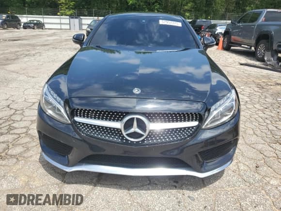 ✅ 2018 Mercedes-Benz C 300 • VIN: WDDWJ4KB6JF704074 • Лот: 57957375. Опубликован ранее на Copart с пробегом 97 267 миль. Бесплатный доступ к архиву аукционных продаж из США и подробный отчёт об истории автомобиля на DreamBid. Изображение 5.