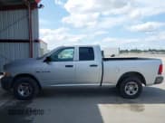 ✅ 2009 Dodge 1500 SLT • VIN: 1D3HV18T79S709655 • Lot: 41912247. Wystawiony na IAAI z przebiegiem 206 384 mil. Bezpłatny archiwum sprzedaży aukcyjnych z USA i szczegółowy raport historii pojazdu na DreamBid. Zdjęcie 15.