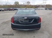 ✅ 2017 Cadillac CT6 AWD • VIN: 1G6KB5RS8HU193588 • Lot: 43731154. Wystawiony na IAAI z przebiegiem Nie podano. Bezpłatny archiwum sprzedaży aukcyjnych z USA i szczegółowy raport historii pojazdu na DreamBid. Zdjęcie 17.