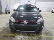 ✅ 2012 Volkswagen Golf GTI Autobahn • VIN: WVWHD7AJ8CW166355 • Lot: 58539875. Listed on Copart with 103,937 mi. Free auction sales archive from the USA and detailed vehicle history report at DreamBid. Image 5.
