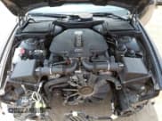 ✅ 2003 BMW 5 Series M5 • VIN: WBSDE93473CF92968 • Лот: 62267784. Опубликован ранее на Copart с пробегом Не указан. Бесплатный доступ к архиву аукционных продаж из США и подробный отчёт об истории автомобиля на DreamBid. Изображение 11.