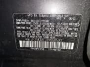 ✅ 2023 Subaru Forester Touring • VIN: JF2SKARC2PH550500 • Lot: 43712716. Listed on IAAI with 32,221 mi. Free auction sales archive from the USA and detailed vehicle history report at DreamBid. Image 9.