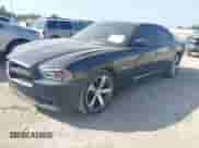 ✅ 2014 Dodge Charger RT • VIN: 2C3CDXCT7EH308290 • Lot: 42962583. Listed on IAAI with 117,378 mi. Free auction sales archive from the USA and detailed vehicle history report at DreamBid. Image 17.