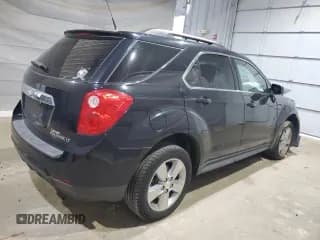 ✅ 2012 Chevrolet Equinox 2LT • VIN: 2GNALPEK7C1286783 • Лот: 86983685. Опубликован ранее на Copart с пробегом 62 884 миль. Бесплатный доступ к архиву аукционных продаж из США и подробный отчёт об истории автомобиля на DreamBid. Изображение 3.