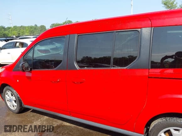 ✅ 2016 Ford Transit Connect XLT • VIN: NM0GE9F70G1260439 • Лот: 42418050. Опубликован ранее на IAAI с пробегом 197 110 миль. Бесплатный доступ к архиву аукционных продаж из США и подробный отчёт об истории автомобиля на DreamBid. Изображение 14.