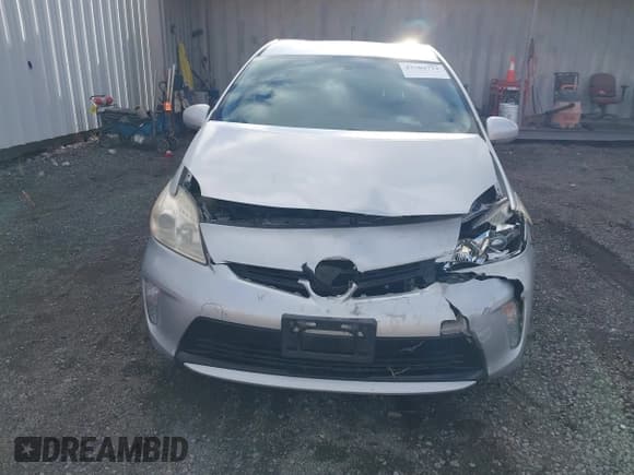 ✅ 2012 Toyota Prius Three • VIN: JTDKN3DUXC5451811 • Лот: 43784772. Опубликован ранее на IAAI с пробегом 142 951 миль. Бесплатный доступ к архиву аукционных продаж из США и подробный отчёт об истории автомобиля на DreamBid. Изображение 12.