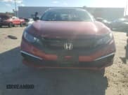 ✅ 2021 Honda Civic LX • VIN: 2HGFC2F66MH540724 • Лот: 87196245. Опубликован ранее на Copart с пробегом 46 853 миль. Бесплатный доступ к архиву аукционных продаж из США и подробный отчёт об истории автомобиля на DreamBid. Изображение 5.