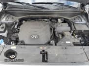 ✅ 2022 Hyundai Palisade SEL • VIN: KM8R4DHE9NU418197 • Лот: 45343365. Опубликован ранее на Copart с пробегом 47 504 миль. Бесплатный доступ к архиву аукционных продаж из США и подробный отчёт об истории автомобиля на DreamBid. Изображение 13.