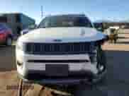 2021 Jeep Compass 80th Anniversary с VIN 3C4NJDEB5MT570623, выставлен на аукционе Copart как лот 85133655 с пробегом 56 952 миль миль и Списание • Salvage title. История ставок и продаж доступна на DreamBid. Изображение 5.