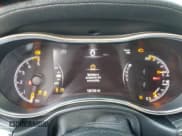 ✅ 2015 Jeep Grand Cherokee Overland • VIN: 1C4RJFCM7FC791589 • Lot: 77454564. Listed on Copart with 128,100 mi. Free auction sales archive from the USA and detailed vehicle history report at DreamBid. Image 9.