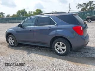 ✅ 2013 Chevrolet Equinox LT • VIN: 2GNALPEKXD6277791 • Лот: 43111659. Опубликован ранее на IAAI с пробегом 186 402 миль. Бесплатный доступ к архиву аукционных продаж из США и подробный отчёт об истории автомобиля на DreamBid. Изображение 3.