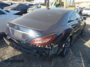 ✅ 2016 Mercedes-Benz CLS 400 • VIN: WDDLJ6FB7GA163860 • Lot: 43530429. Wystawiony na IAAI z przebiegiem 84 319 mil. Bezpłatny archiwum sprzedaży aukcyjnych z USA i szczegółowy raport historii pojazdu na DreamBid. Zdjęcie 4.
