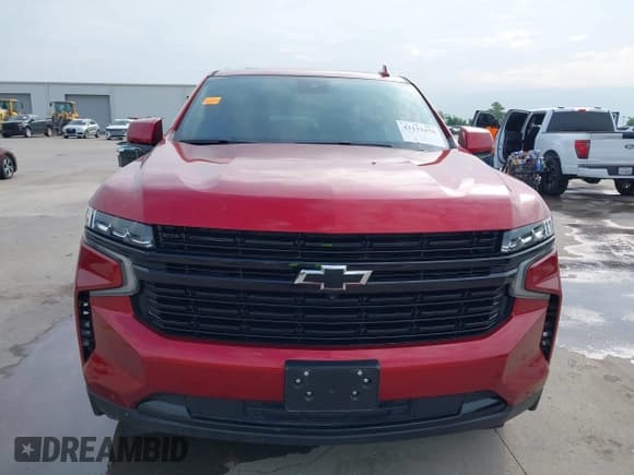 ✅ 2024 Chevrolet Tahoe RST • VIN: 1GNSCRKD7RR409245 • Lot: 42133470. Wystawiony na IAAI z przebiegiem 11 051 mil. Bezpłatny archiwum sprzedaży aukcyjnych z USA i szczegółowy raport historii pojazdu na DreamBid. Zdjęcie 12.