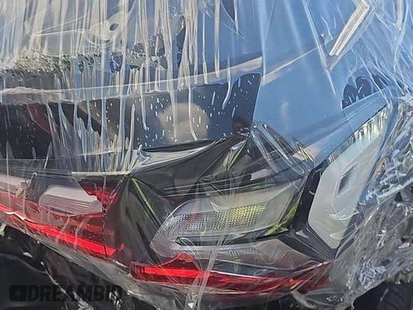 2023 Chevrolet Equinox LT с VIN 3GNAXUEGXPL214527, выставлен на аукционе IAAI как лот 43610335 с пробегом 19 442 миль миль и . История ставок и продаж доступна на DreamBid. Изображение 22.